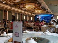 -御彩酒家(东风东路店)