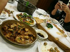 -吉源大排档·鱼生·海鲜(烧烤彩印厂店)