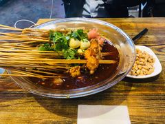 -博串堂(明发商业广场店)