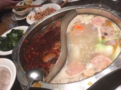 -纸盐河码头火锅(十八梯店)