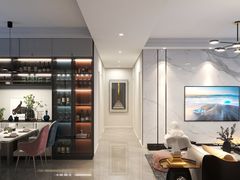 -东易日盛·数字化全案家装(总店)