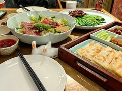 -京味斋·烤鸭·北京菜(安贞店)