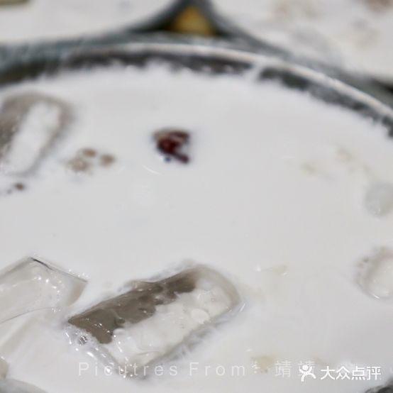 新汁源清补凉