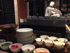 -深圳四季酒店·馥自助餐厅