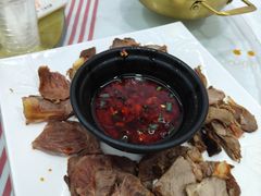 -南极·小龙虾·湘式拌饭(南街店)