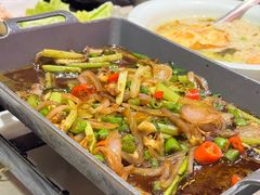 -华馨园北京烤鸭(丽水店)