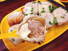 iphone_upload_pic-小杨生煎(金山百联购物中心3楼店)