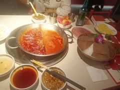 -小龙坎火锅(全球总店)