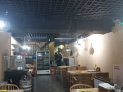 -烤五行·烧烤烤串(石佛营店)