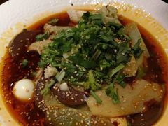 -成都你六姐·牛肉冒菜(城市集市合生汇店)