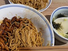 -君东记本帮面馆(天钥桥路店)