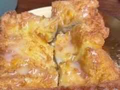 西多士-琼海·狮椰美食楼