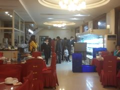 -渔码头食府·20年蓬莱老字号(登州路店)