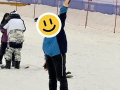 -绍兴启迪乔波冰雪世界