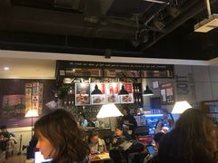 -西西弗书店&矢量咖啡(万象城店)