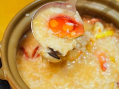 -桥东喜碧海鲜街(水东街店)