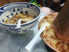 -蜗牛小馆醉乡民谣云南菜(惠新西里店)