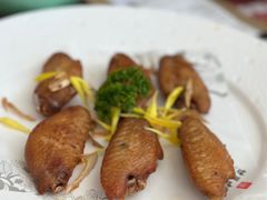 -甘思咪哚·云南艺术餐厅(天河广百店)
