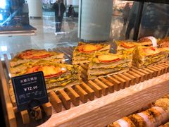 -拉那巴米 蛋糕定制(世纪东方广场店)