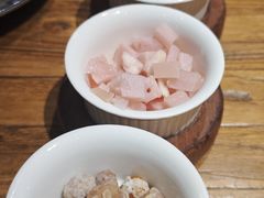 -丹江渔村(首都机场店)