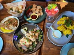 -食陆号·新式台湾创意菜(苏州首店)