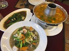-BAI BUA RESTAURANT