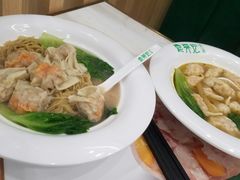 -袁记云饺(南门口店)