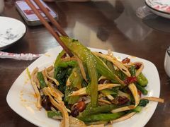 -福顺祥大盘鸡(临潼店)