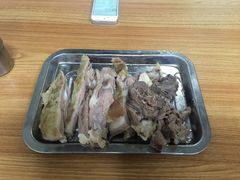 -马学武手抓美食(下南关总店)