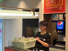 -新石器烤肉(百联川沙店)