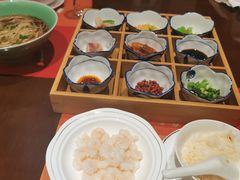 -上海金陵紫金山大酒店·汇海餐厅