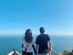 -西涌国际滨海旅游区