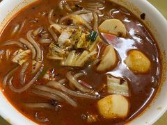 -酸辣粉(氹仔店)