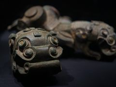 -陕西历史博物馆