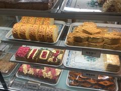 -新疆巴州金丝特餐厅(大钟寺店)