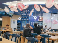 -西部马华清真兰州牛肉面·烧烤夜市(上地店)