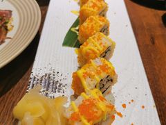 -九井澤精致料理(金茂店)