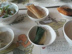 -蓉李记成都名小吃(二七万达店)