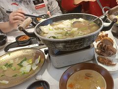 -乔阿马·江南味·驴肉香(龙湖华泾天街店)