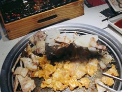 -猫爪爪原切自助烤肉(观音桥阳光世纪店)