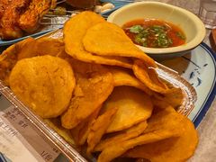 -二发烧烤(亚麻厂店)