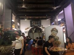 -飘香小食店(国平路店)