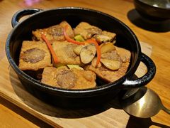 -七色云蔬食(喜邻里店)