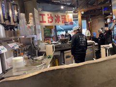 -五里关火锅(牛市口店)