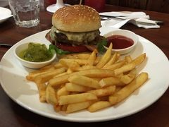 -榖屋house of flour(张江首店)