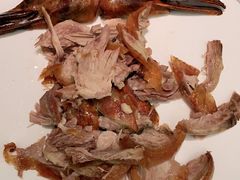 德胜枣木烤鸭-雀蓝川菜(奥体广场店)