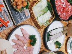 -春润大地海南椰子鸡(沙井京基百纳广场店)