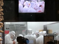 -鼎泰丰(渔阳店)