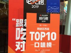 -盘炉forenza·云贵川融合小食堂 ( 钟楼中柳巷店)