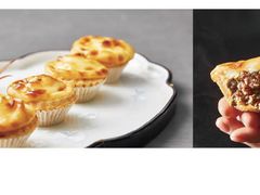 和牛蛋挞-欣悦府(城建大厦C座店)